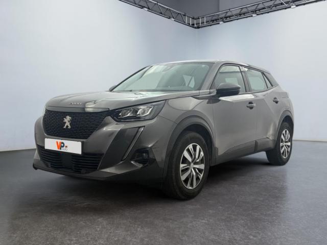 Peugeot 2008 Business Bluehdi 100 S&s Bvm6 Active