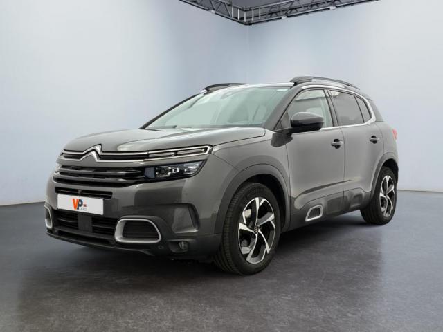 Citroen C5 Aircross Puretech 180 S&s Eat8 Shine