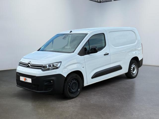 Citroen Berlingo Van Xl 950 Bluehdi 100 S&s Bvm6 Driver