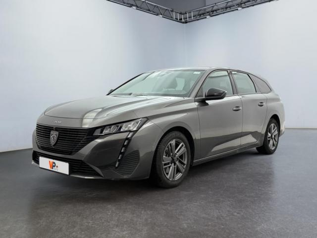 Peugeot 308 Sw Bluehdi 130ch S&s Bvm6 Active Pack