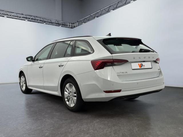 Skoda Octavia image 3