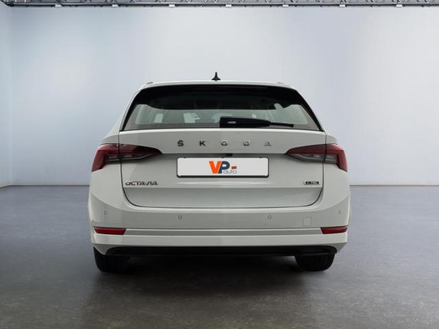 Skoda Octavia image 1