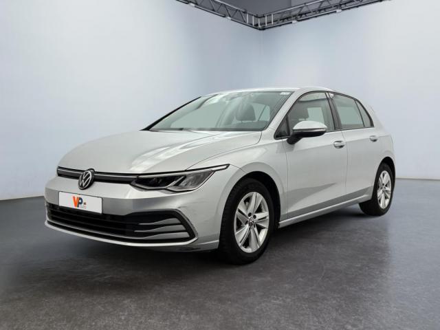 Volkswagen Golf Societe 2.0 Tdi Scr 115 Dsg7 Life Business Reversible