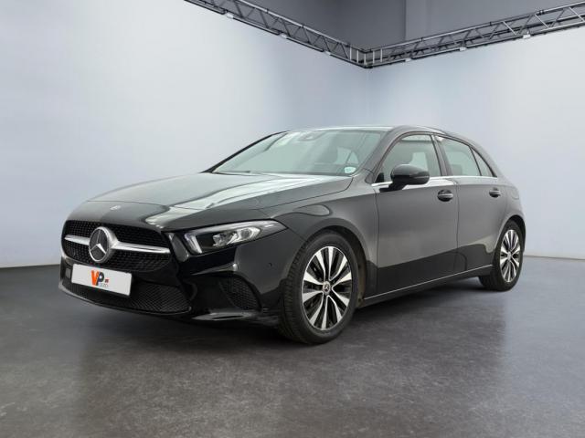 Mercedes Benz Classe A 180 D 8g-Dct Style Line