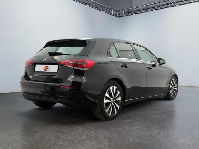 Mercedes Benz Classe A image 8