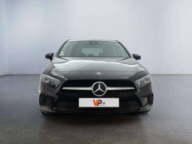 Mercedes Benz Classe A image 1