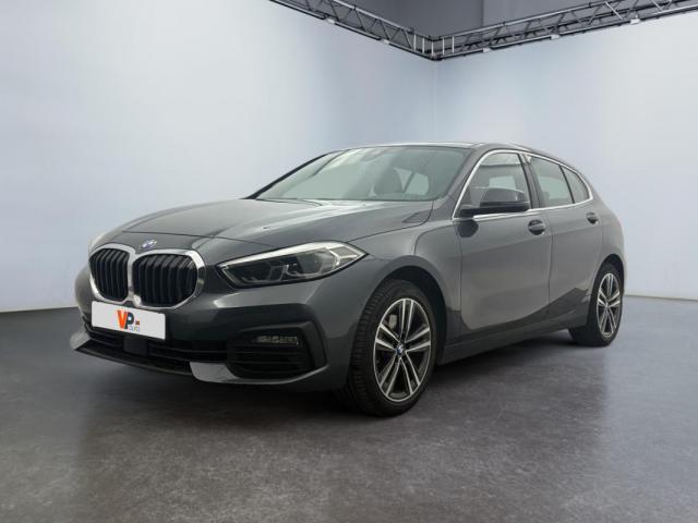 Bmw Série 1 F40 118d 150 Ch Bva8 Lounge