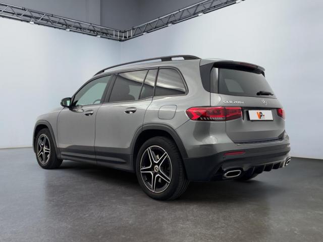 Mercedes Benz Glb image 3