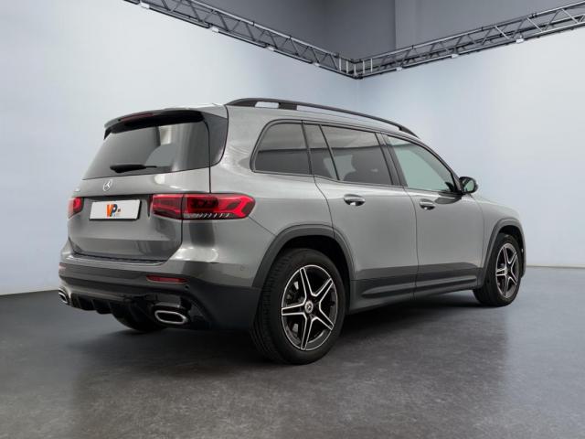 Mercedes Benz Glb image 8