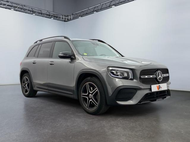Mercedes Benz Glb image 7
