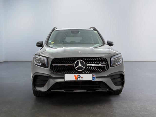 Mercedes Benz Glb image 1