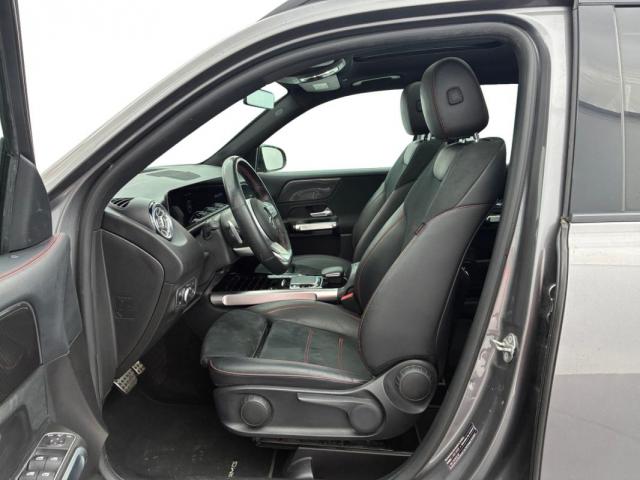 Mercedes Benz Glb image 5