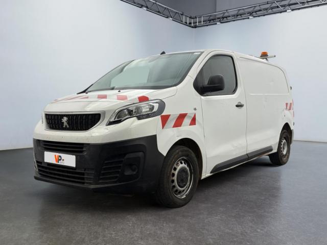 Peugeot Expert Fourgon Fgn Tole Standard 2.0 Bluehdi 120 S&s Bvm6 Premium