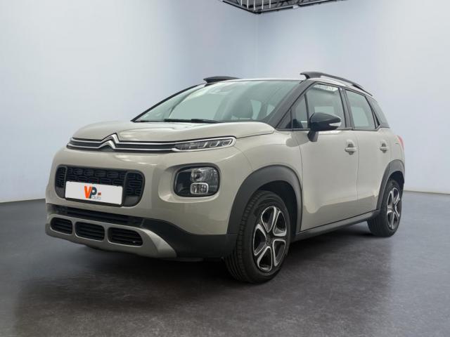 Citroen C3 Aircross Business Puretech 110 S&s Bvm6 Feel