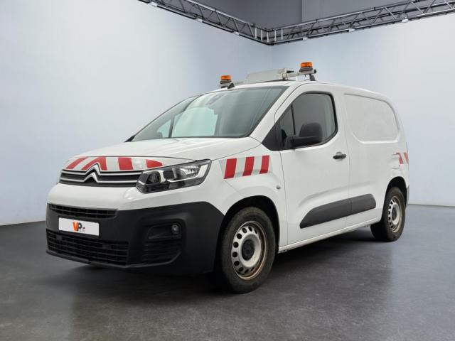 Citroen Berlingo Van M 1000 Bluehdi 100 S&s Bvm5 Club