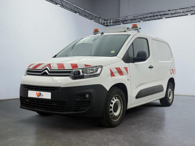 Citroen Berlingo Van M 1000 Bluehdi 100 S&s Club