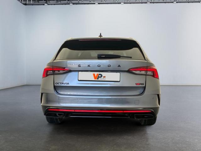 Skoda Octavia image 8