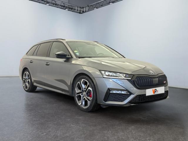 Skoda Octavia image 1