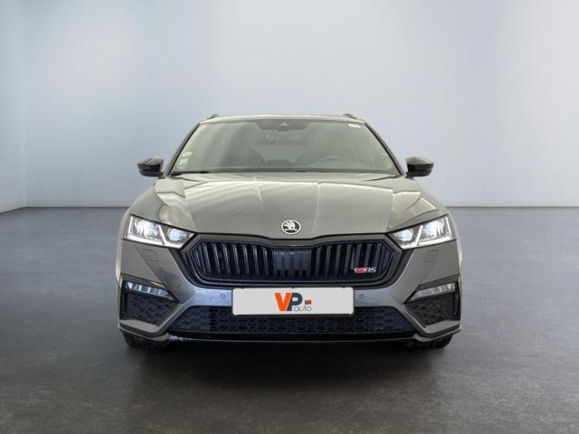 Skoda Octavia image 7