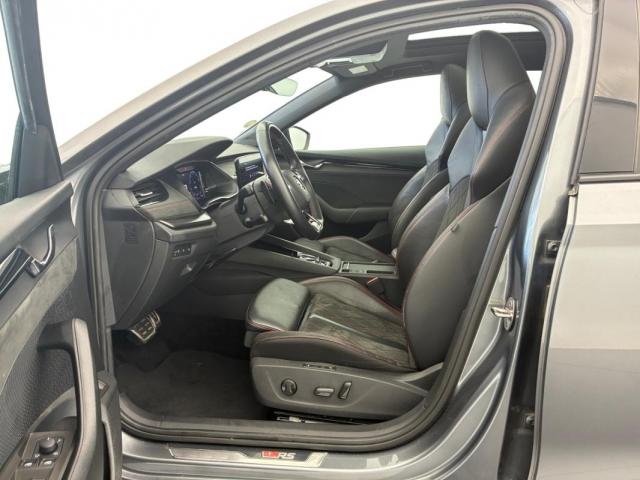 Skoda Octavia image 3