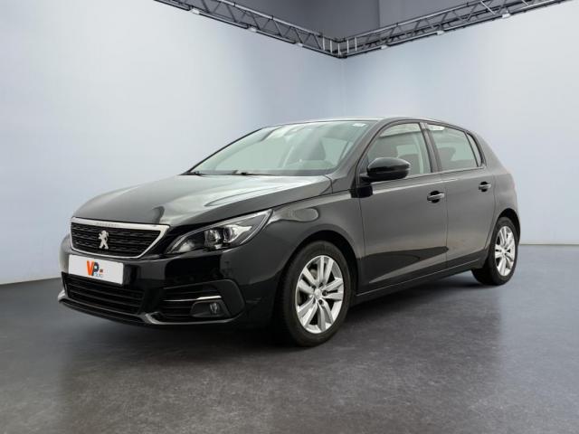 Peugeot 308 Business Bluehdi 130ch S&s Eat8 Active