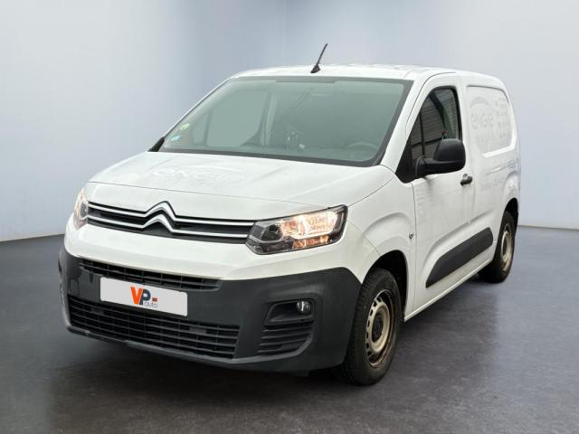 Citroen Berlingo Van M 650 Bluehdi 75 Bvm5 Club