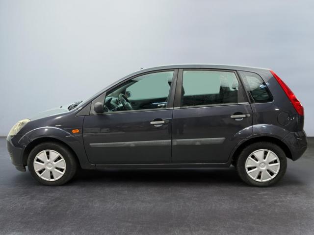 Ford Fiesta image 1