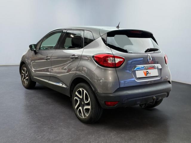 Renault Captur image 3