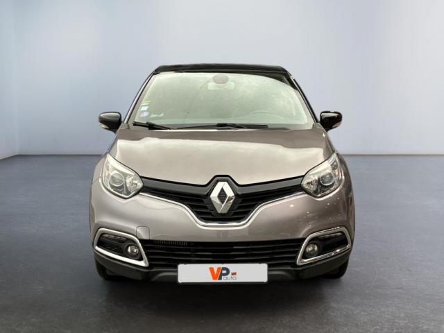 Renault Captur image 4