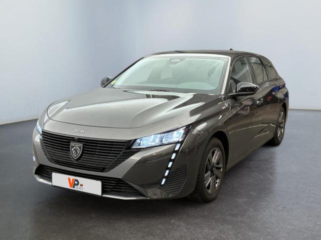 Peugeot 308 Sw Bluehdi 130ch S&s Eat8 Active Pack