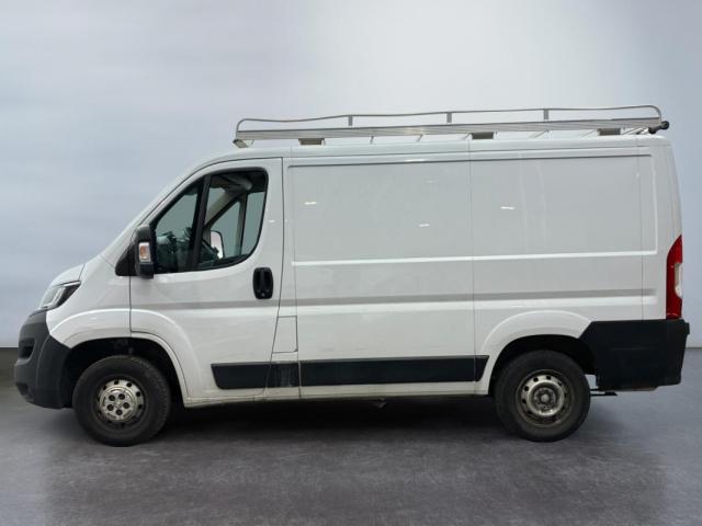 Peugeot Boxer image 1