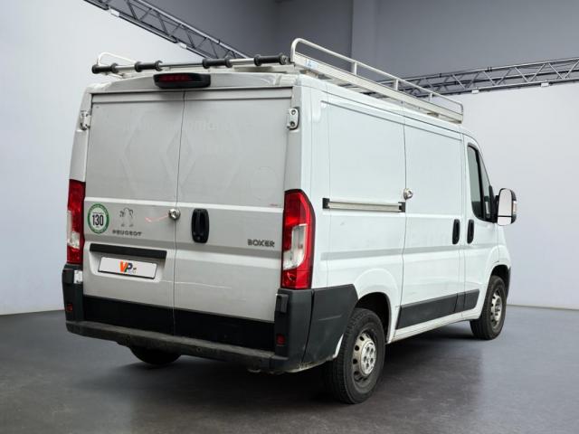 Peugeot Boxer image 7
