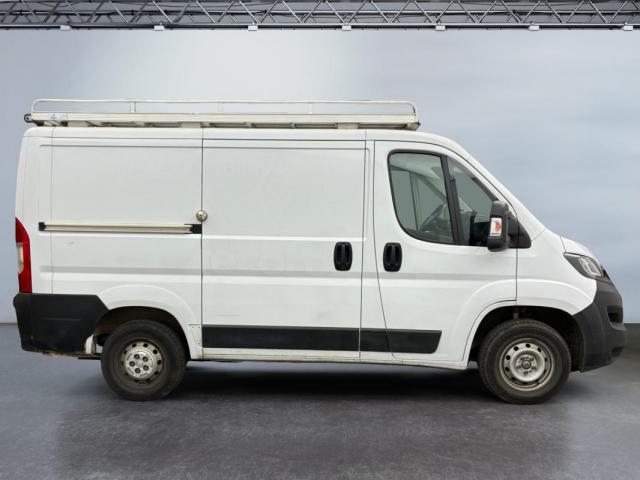 Peugeot Boxer image 6