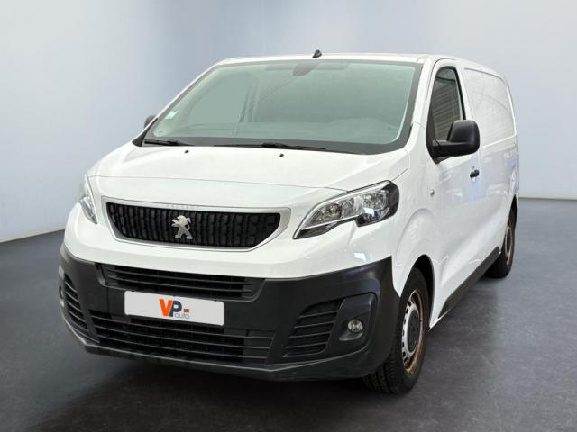 Peugeot Expert Fourgon Fgn Tole Standard Bluehdi 100 S&s Bvm6 Premium