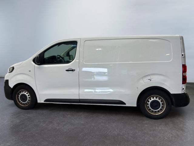 Peugeot Expert image 4