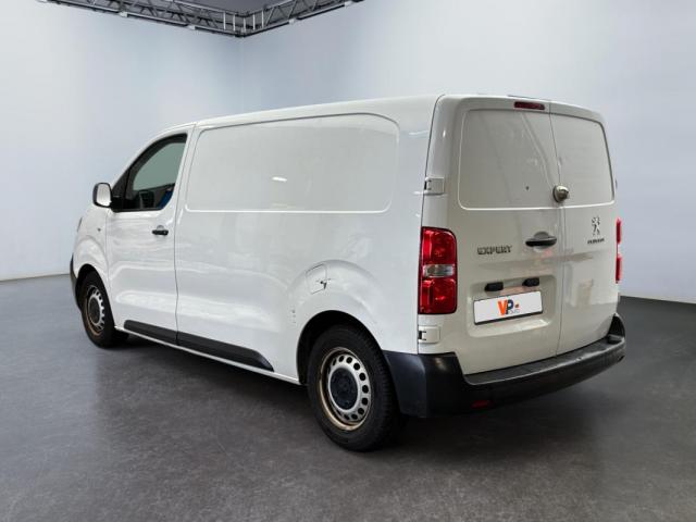 Peugeot Expert image 3