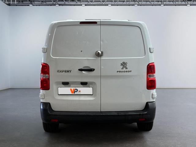 Peugeot Expert image 1