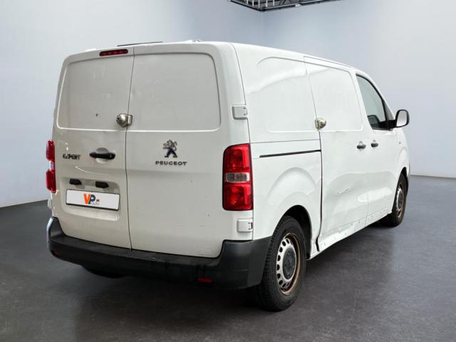 Peugeot Expert image 7