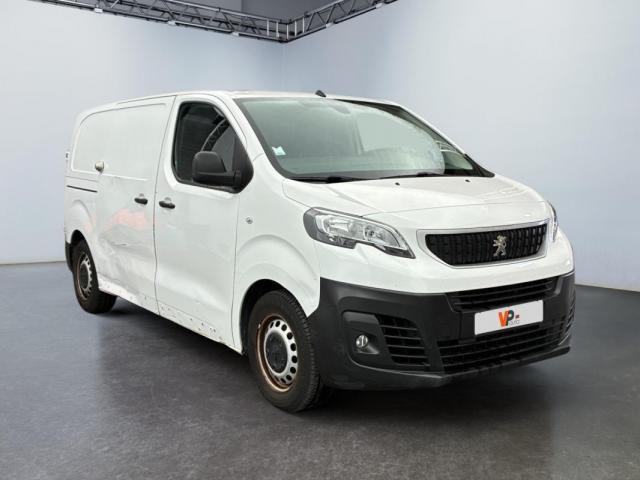 Peugeot Expert image 5