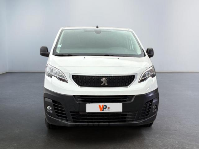 Peugeot Expert image 8