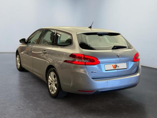 Peugeot 308 Sw image 8