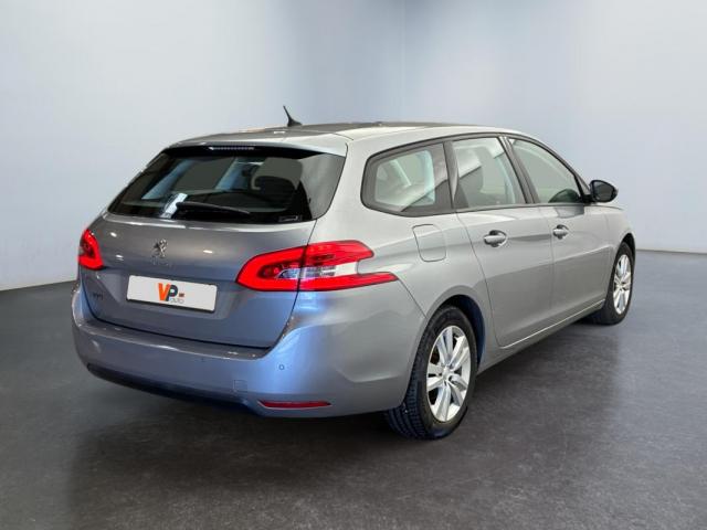 Peugeot 308 Sw image 6