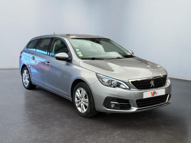 Peugeot 308 Sw image 5