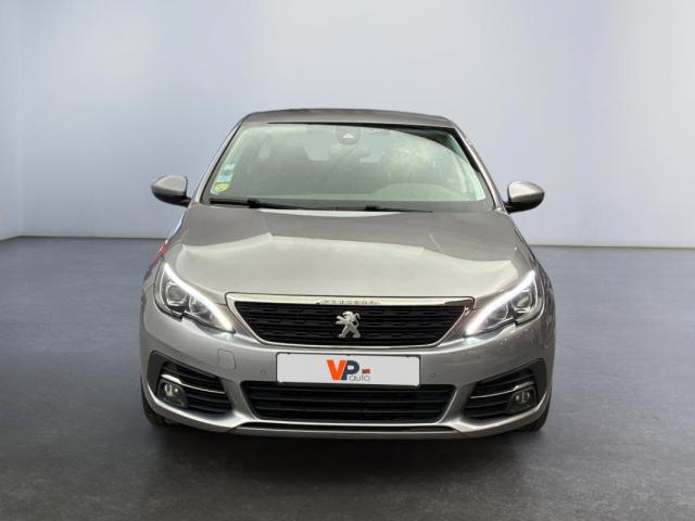 Peugeot 308 Sw image 2