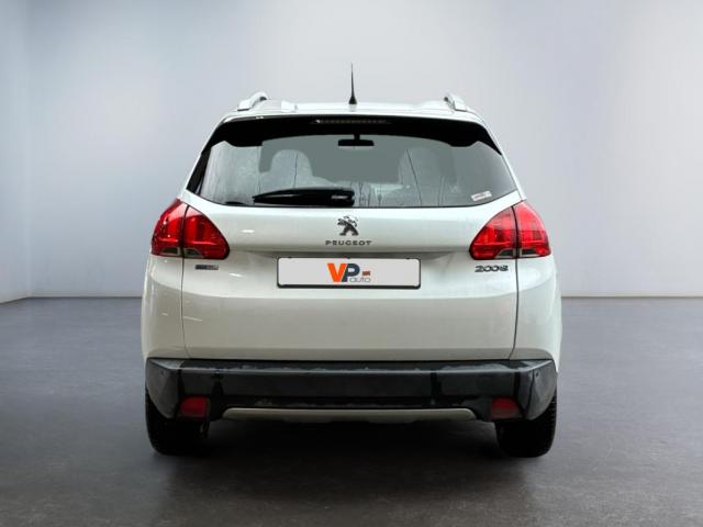 Peugeot 2008 image 6
