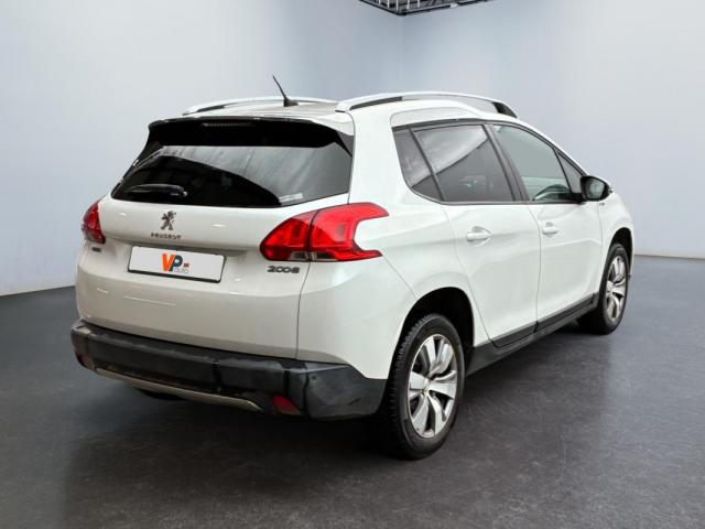 Peugeot 2008 image 7