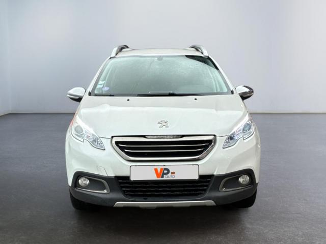 Peugeot 2008 image 3
