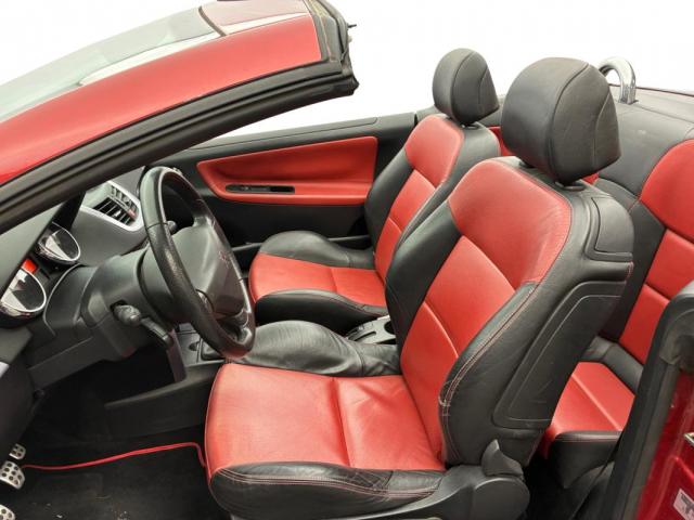 Peugeot 207 Cc image 3