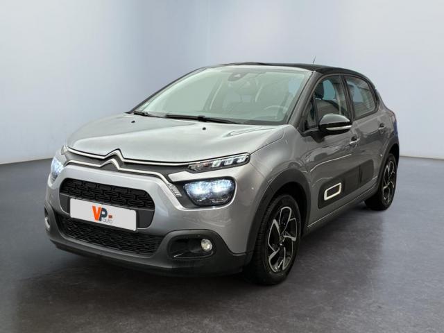 Citroen C3 Bluehdi 100 S&s Bvm5 Shine Business