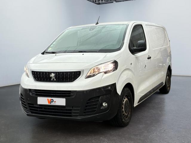Peugeot Expert Fourgon Fgn Tole Standard 2.0 Bluehdi 120 S&s Bvm6 Premium